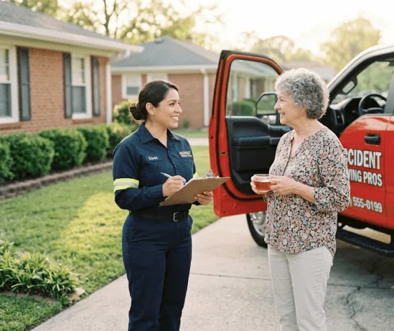Accident Towing Service Plantsville, CT FAQs